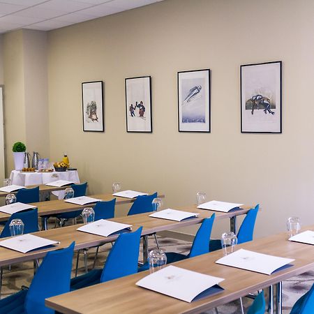 B&B Home Brides-Les-Bains Les 3 Vallees Exteriér fotografie