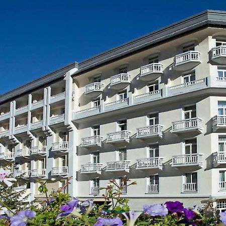B&B Home Brides-Les-Bains Les 3 Vallees Exteriér fotografie
