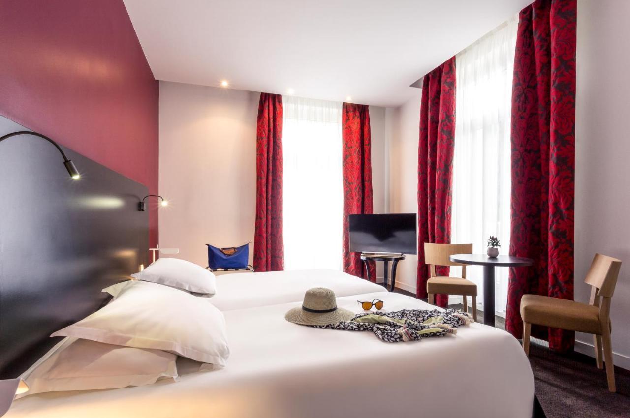 B&B Home Brides-Les-Bains Les 3 Vallees Exteriér fotografie