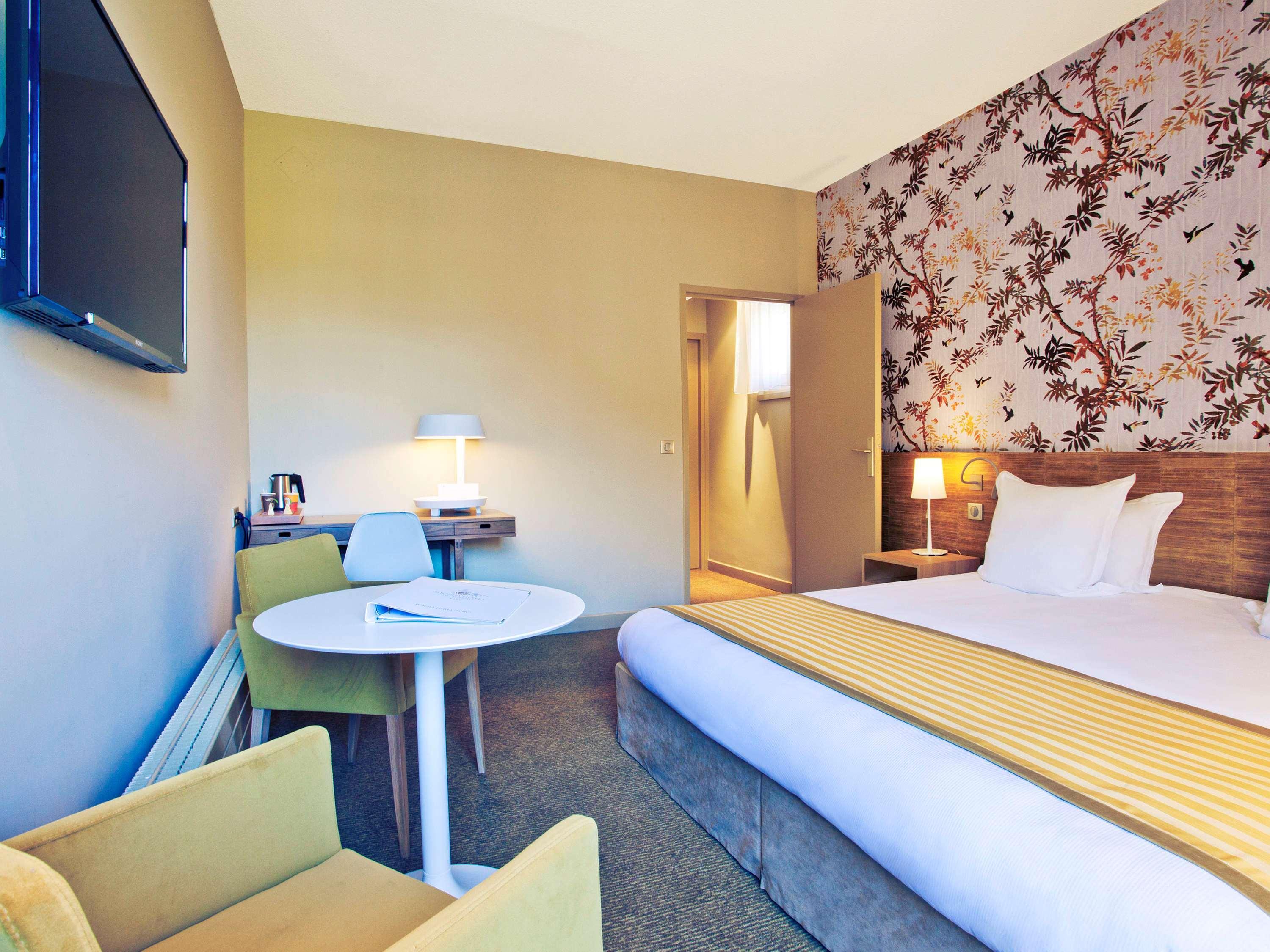 B&B Home Brides-Les-Bains Les 3 Vallees Exteriér fotografie
