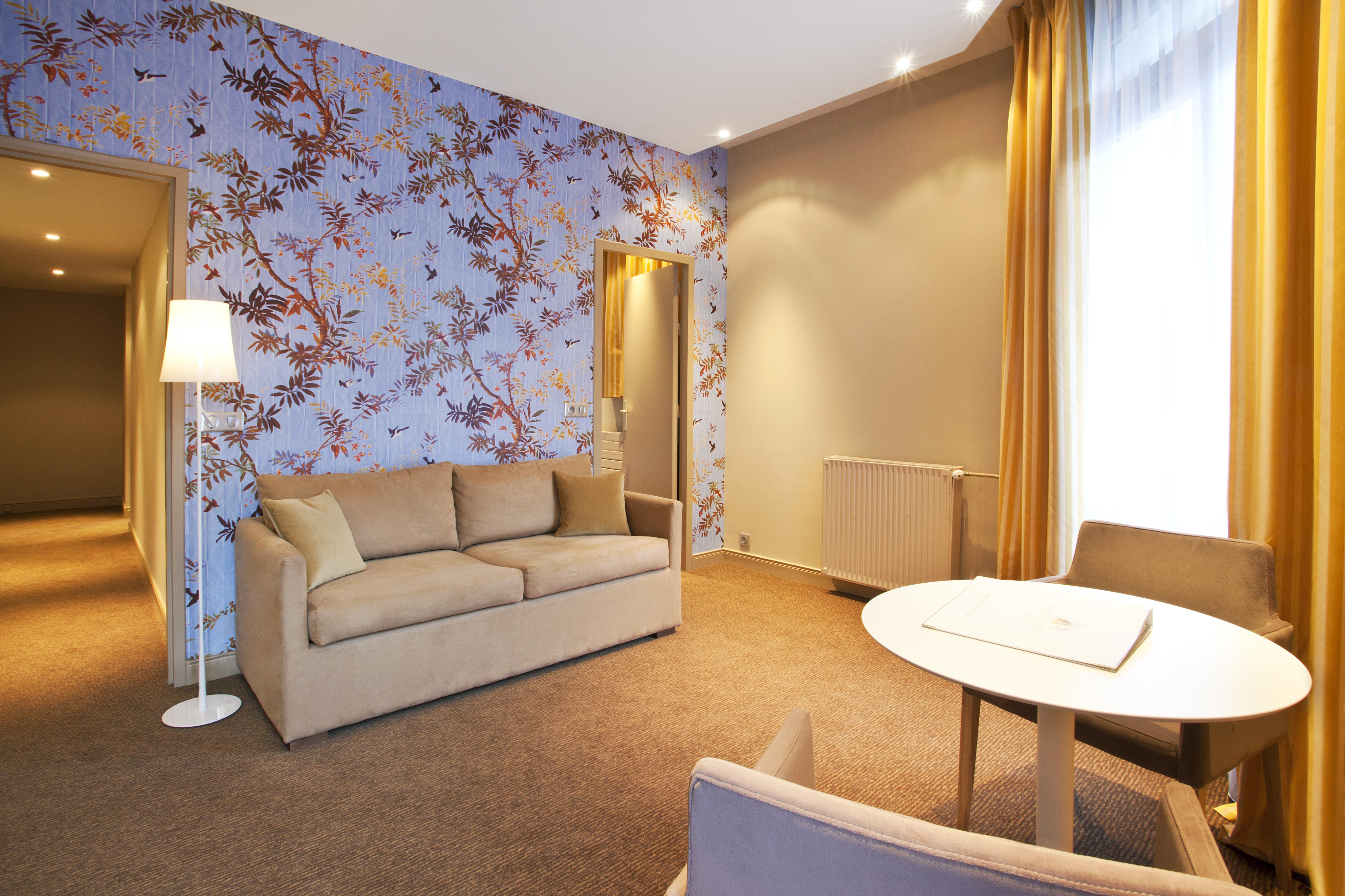 B&B Home Brides-Les-Bains Les 3 Vallees Exteriér fotografie