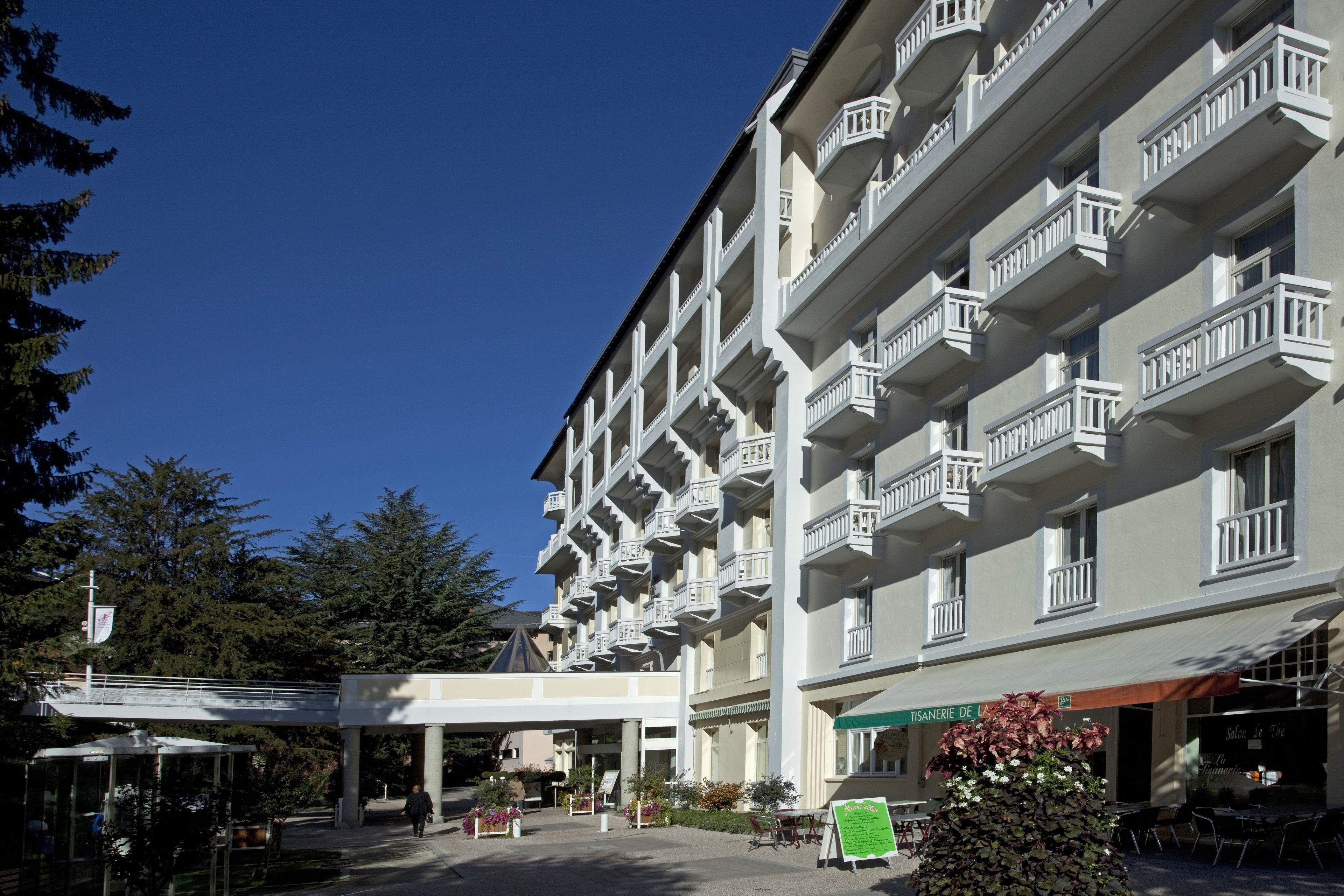 B&B Home Brides-Les-Bains Les 3 Vallees Exteriér fotografie