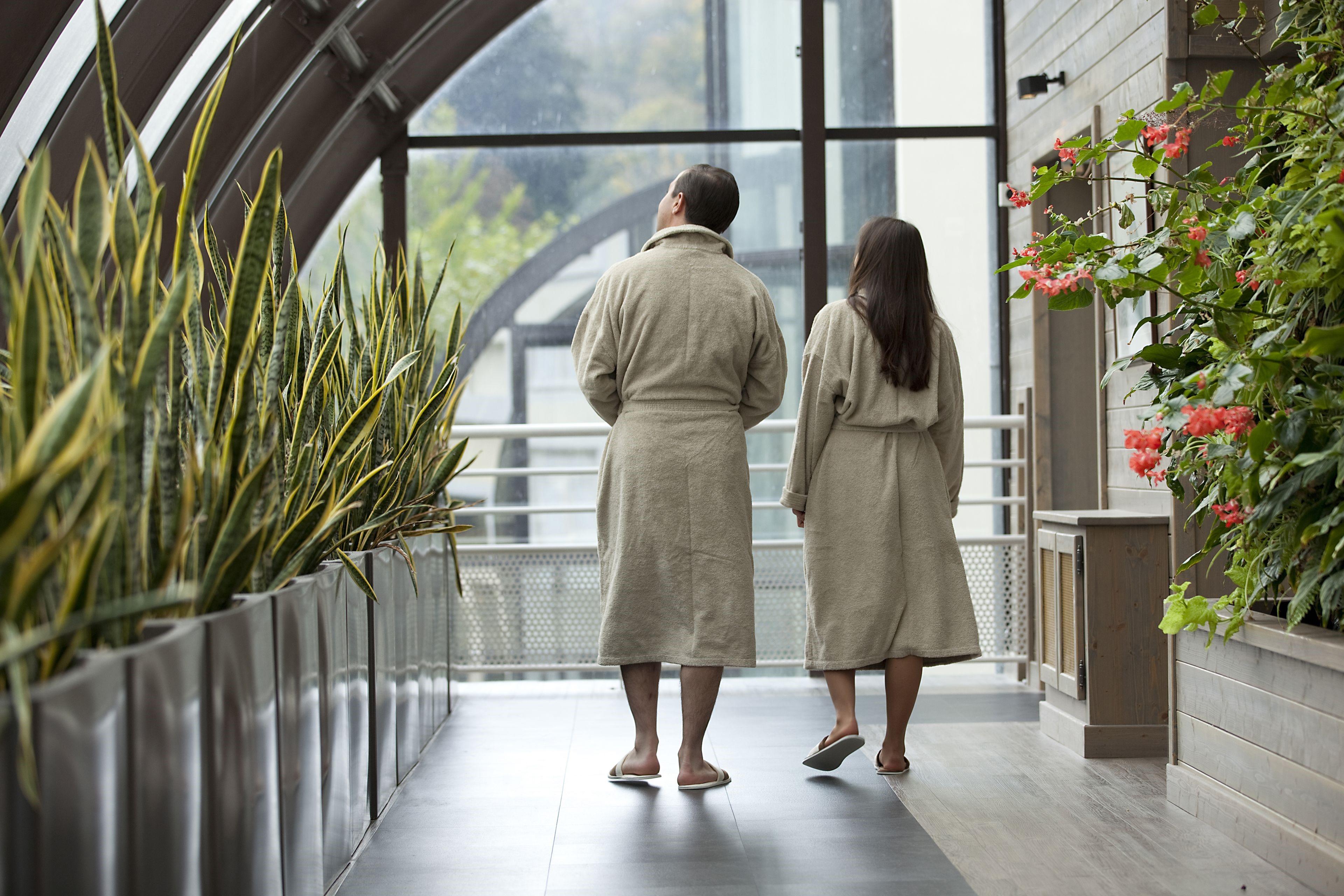 B&B Home Brides-Les-Bains Les 3 Vallees Exteriér fotografie