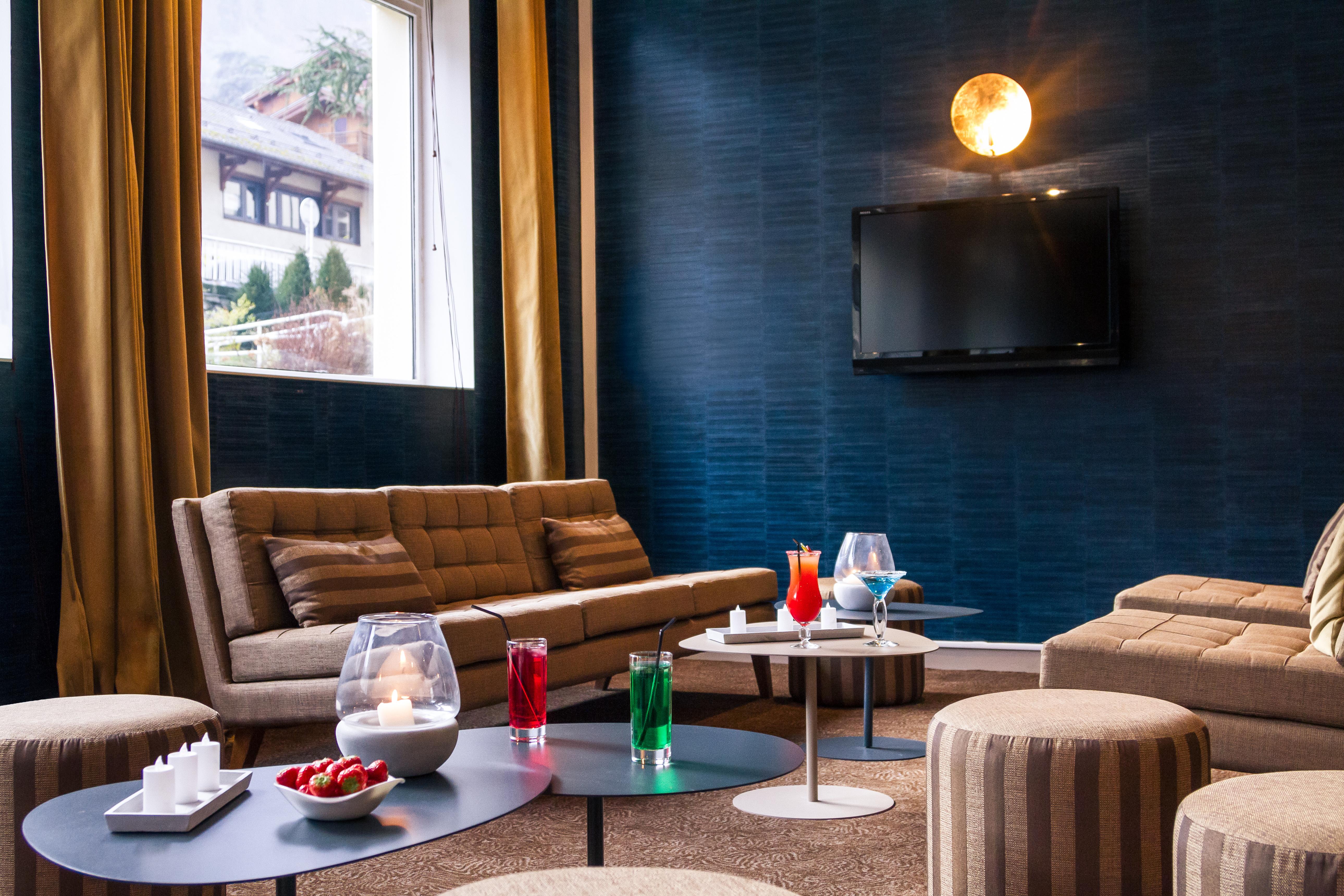 B&B Home Brides-Les-Bains Les 3 Vallees Exteriér fotografie