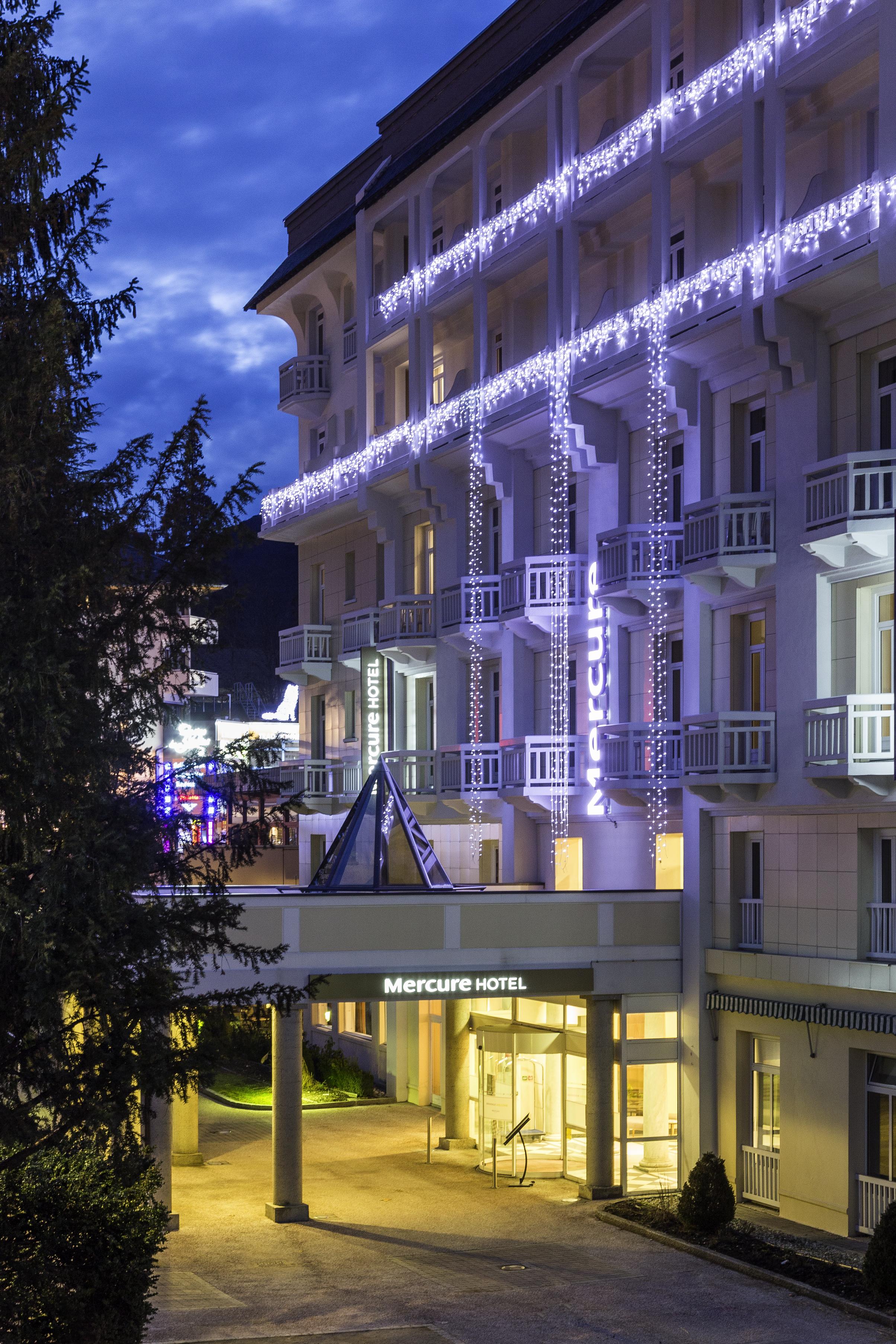 B&B Home Brides-Les-Bains Les 3 Vallees Exteriér fotografie
