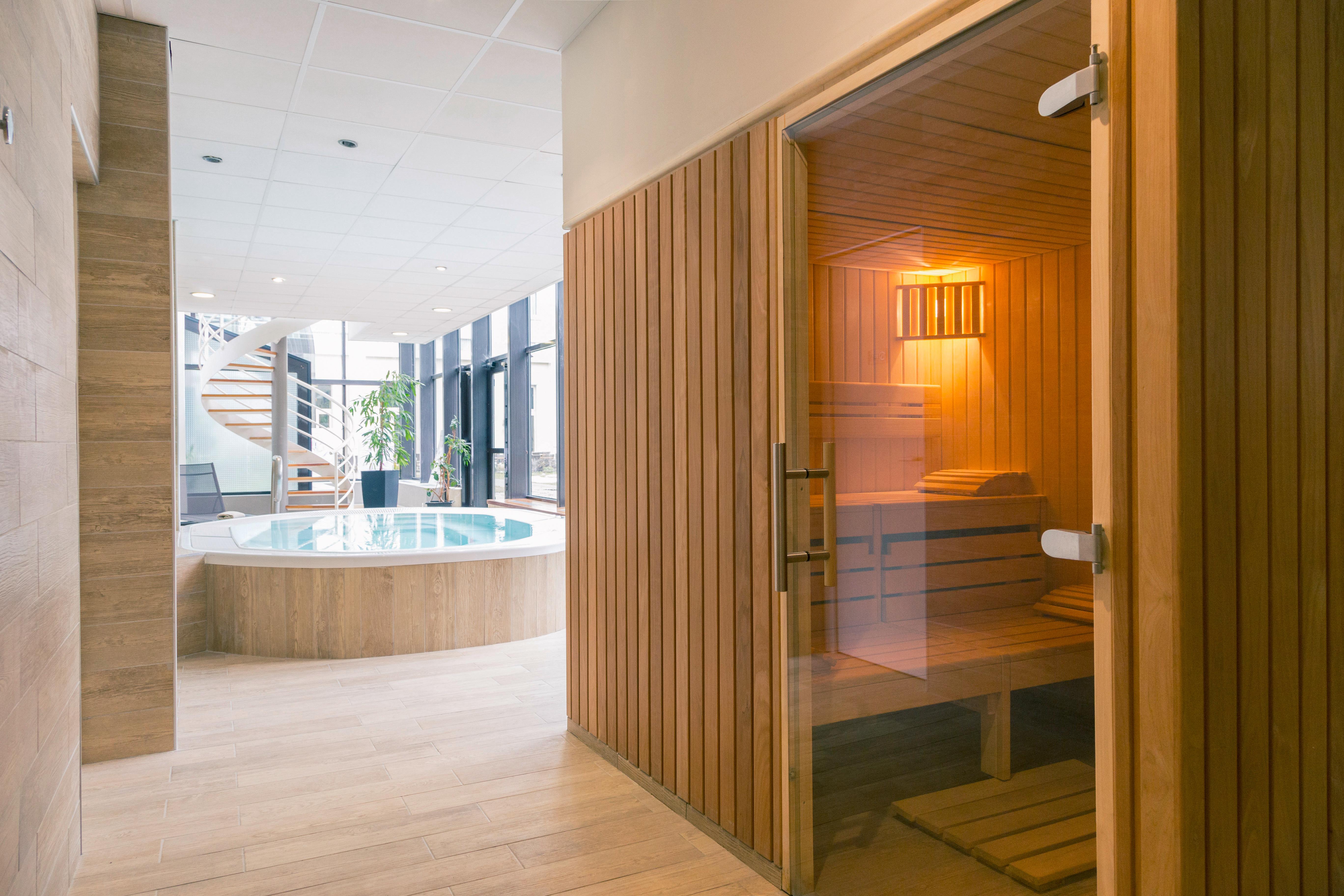 B&B Home Brides-Les-Bains Les 3 Vallees Exteriér fotografie