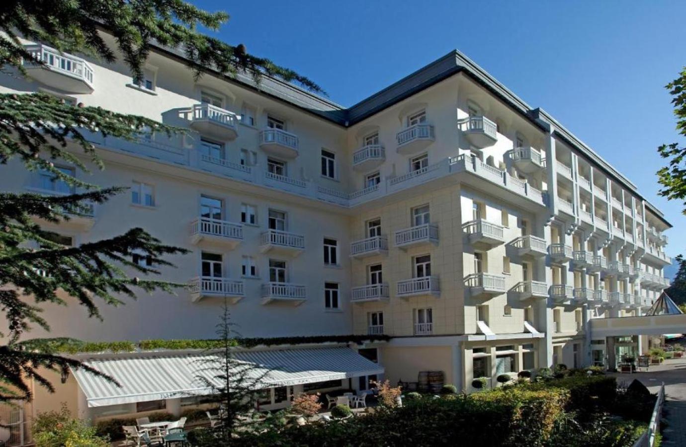 B&B Home Brides-Les-Bains Les 3 Vallees Exteriér fotografie