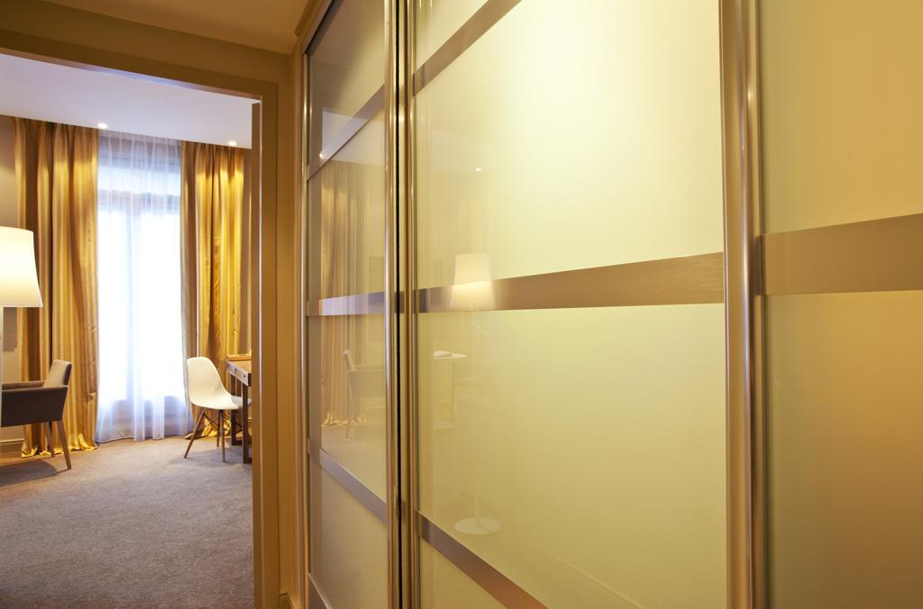 B&B Home Brides-Les-Bains Les 3 Vallees Exteriér fotografie