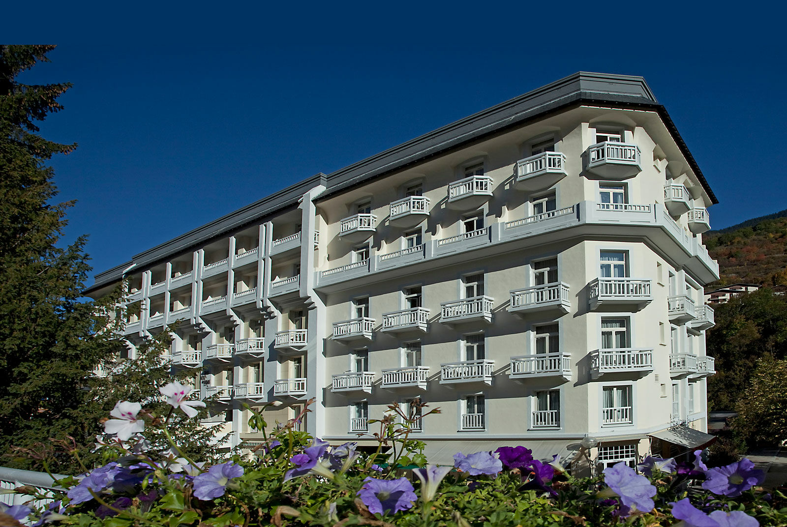 B&B Home Brides-Les-Bains Les 3 Vallees Exteriér fotografie